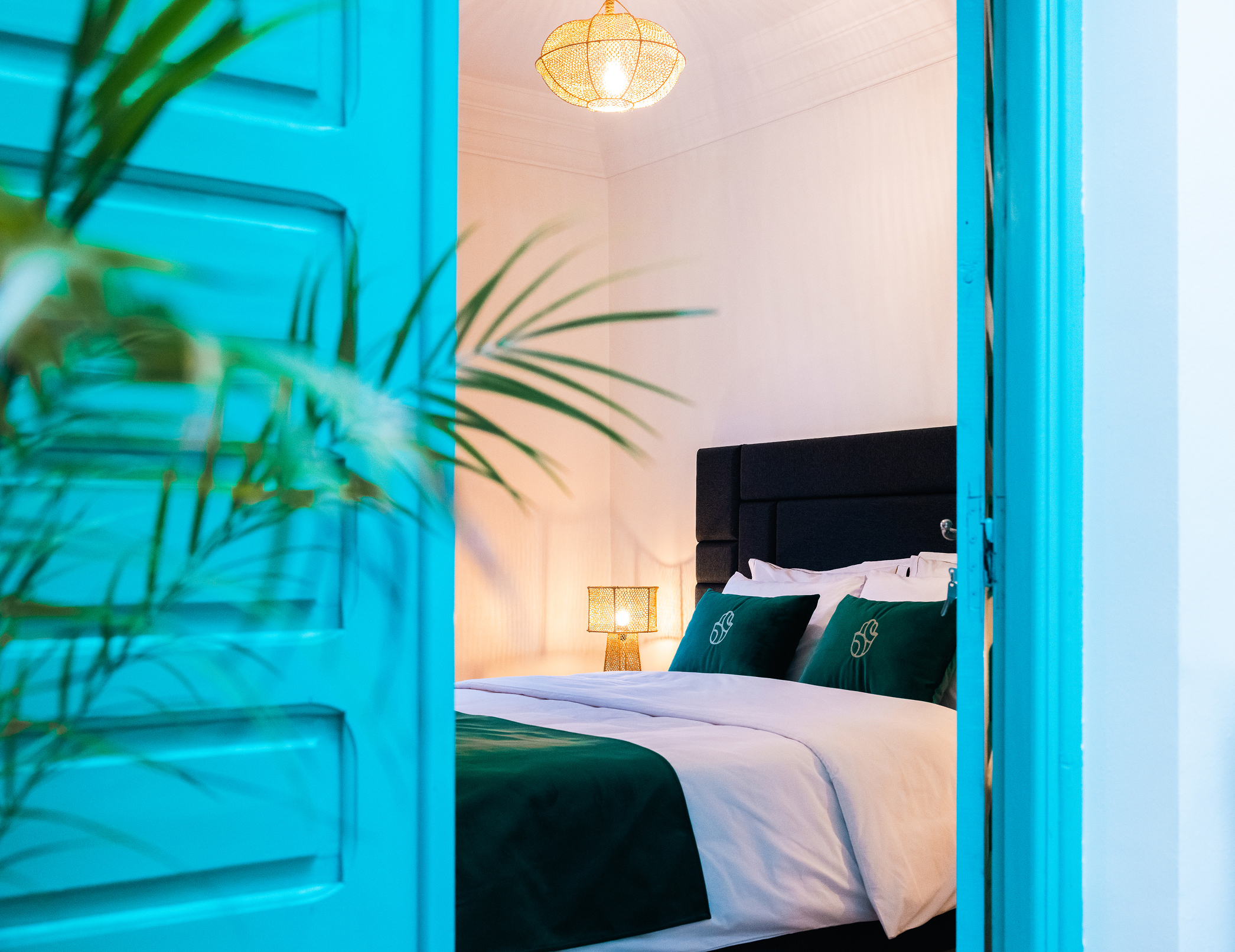 Dar Bassidi bedroom suite